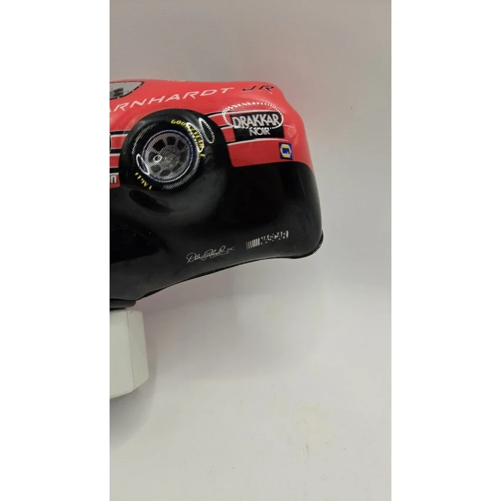 Dale Earnhardt Jr #8 NASCAR Race Car Night Light RICO Industries Works Vintage